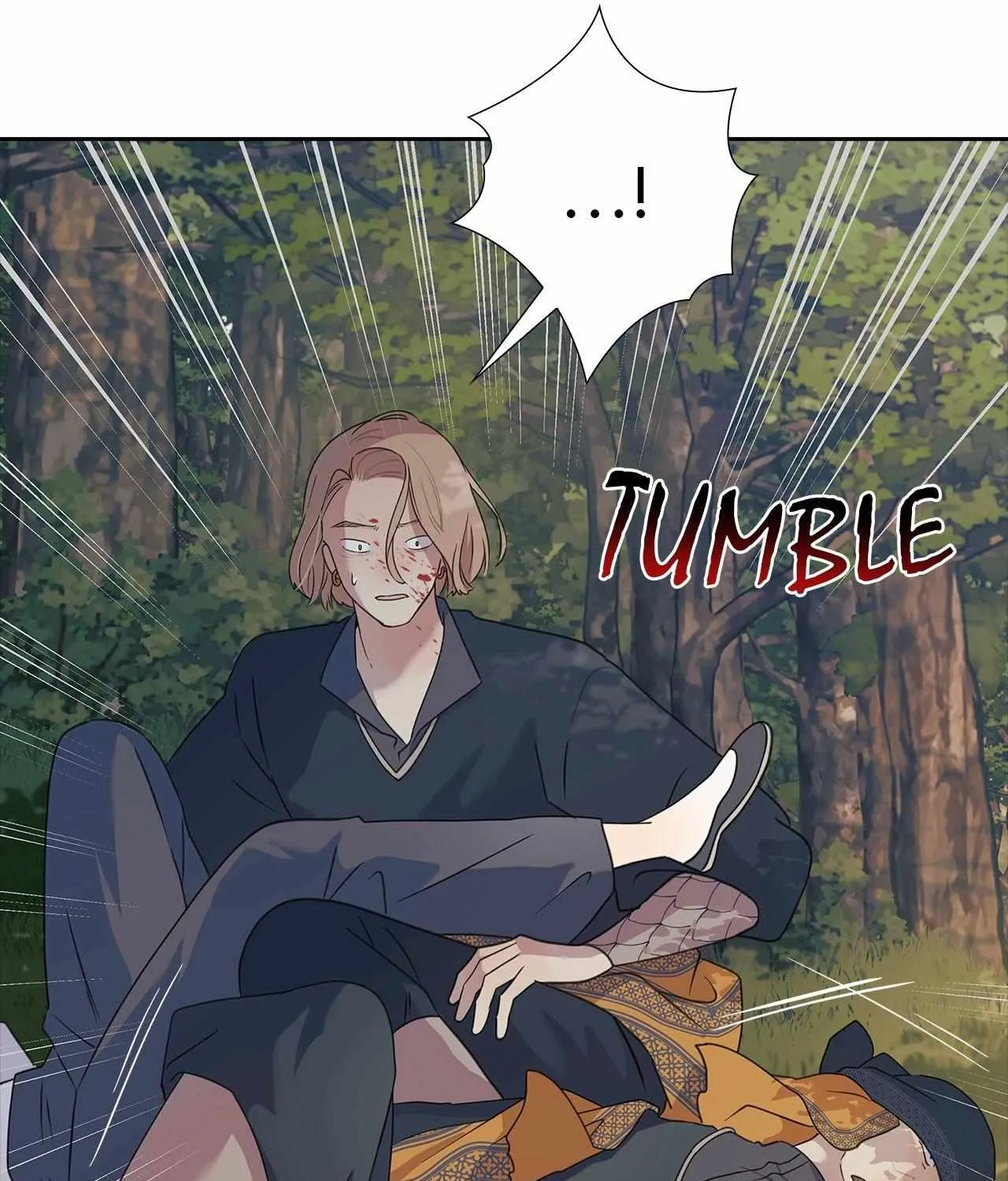 Bloody Moon (Yuzuya) Chapter 23 page 75 - 
