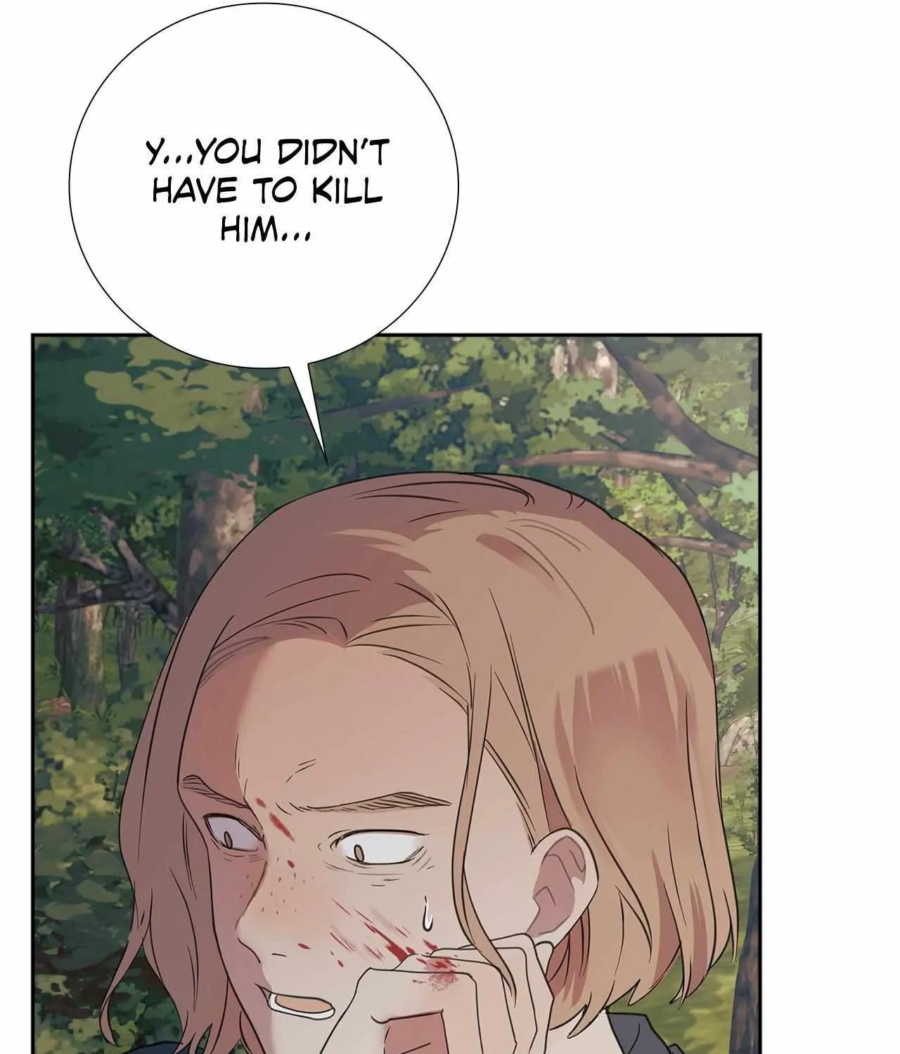 Bloody Moon (Yuzuya) Chapter 23 page 77 - 