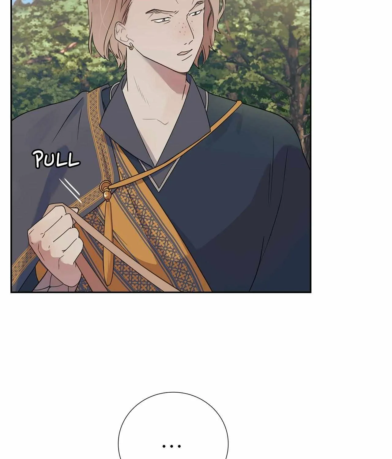 Bloody Moon (Yuzuya) Chapter 23 page 9 - 
