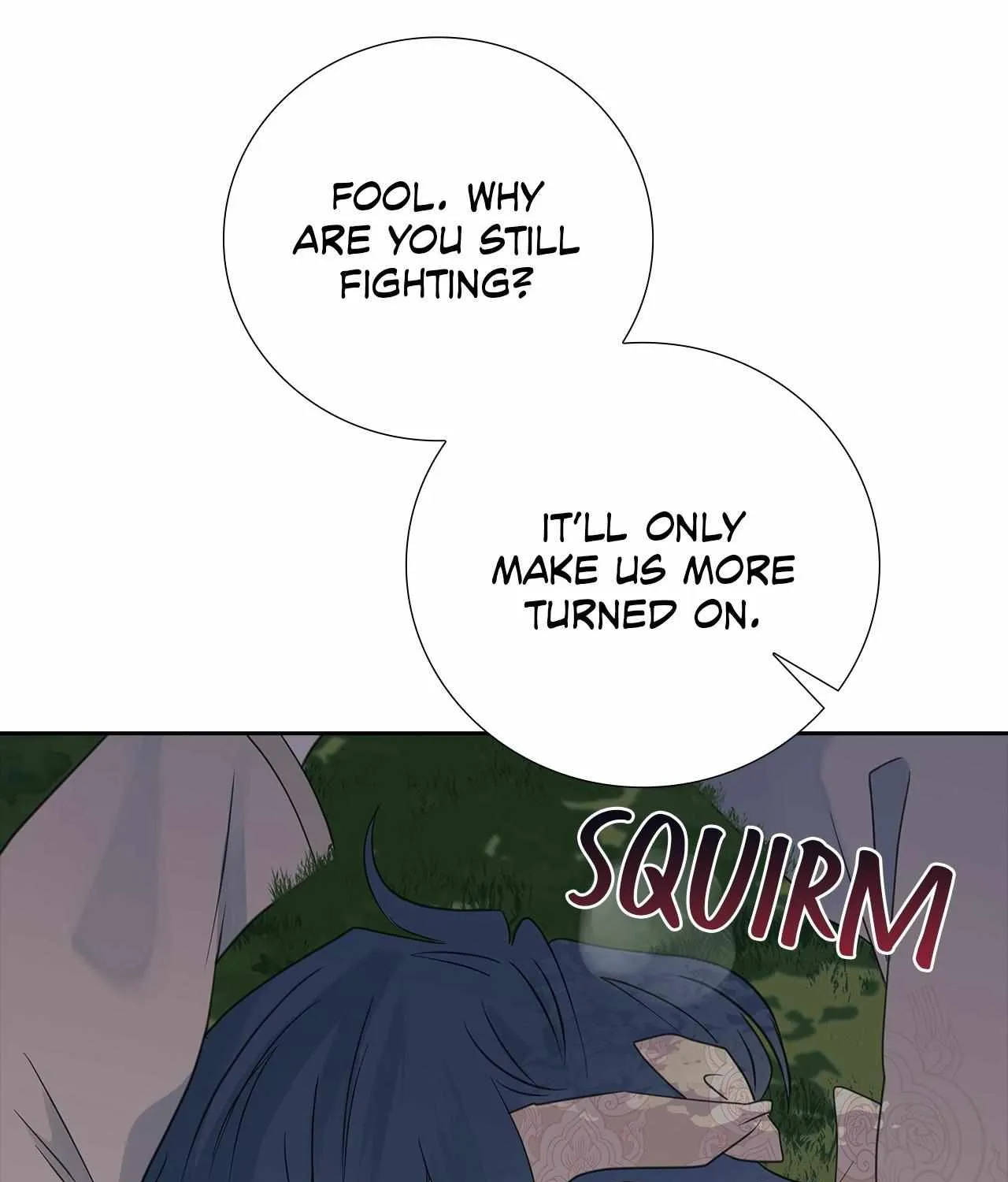 Bloody Moon (Yuzuya) Chapter 23 page 88 - 