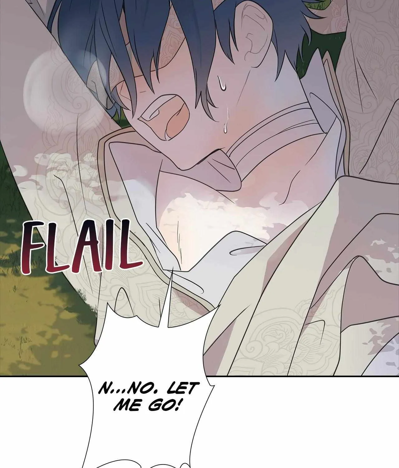 Bloody Moon (Yuzuya) Chapter 23 page 89 - 