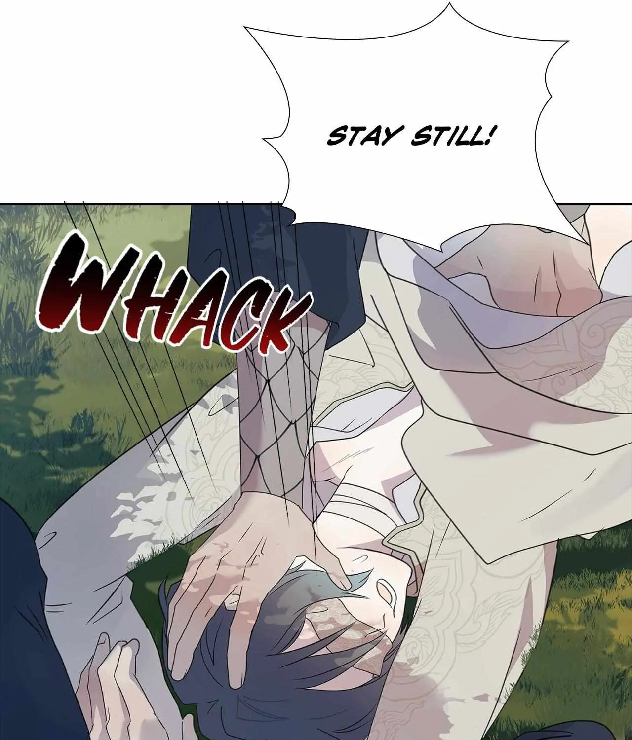 Bloody Moon (Yuzuya) Chapter 23 page 91 - 