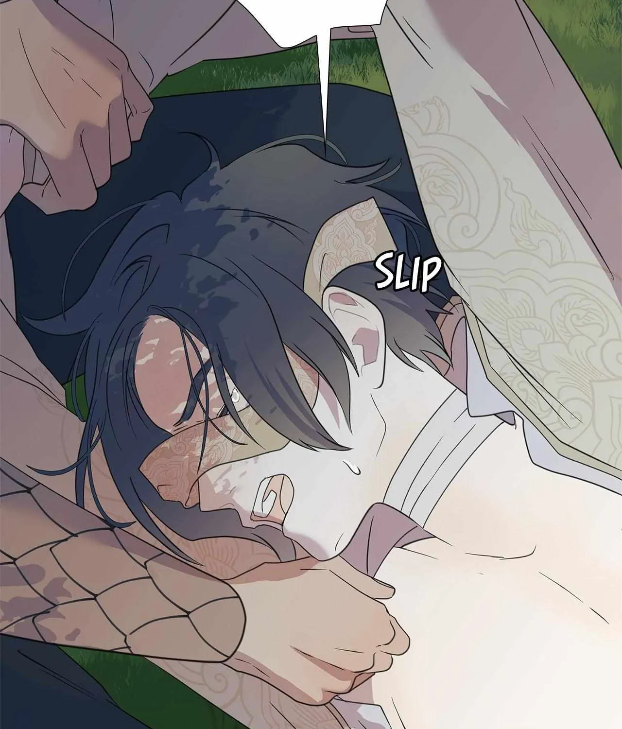 Bloody Moon (Yuzuya) Chapter 23 page 95 - 