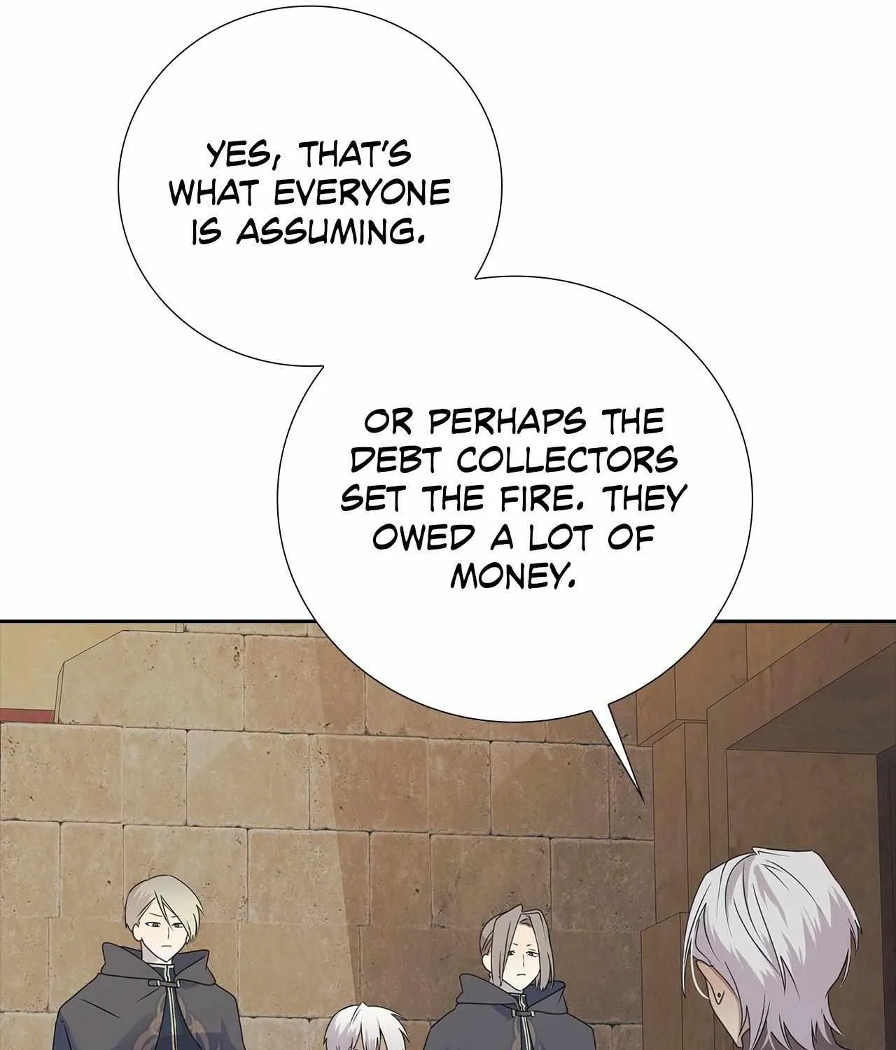 Bloody Moon (Yuzuya) Chapter 24 page 101 - 