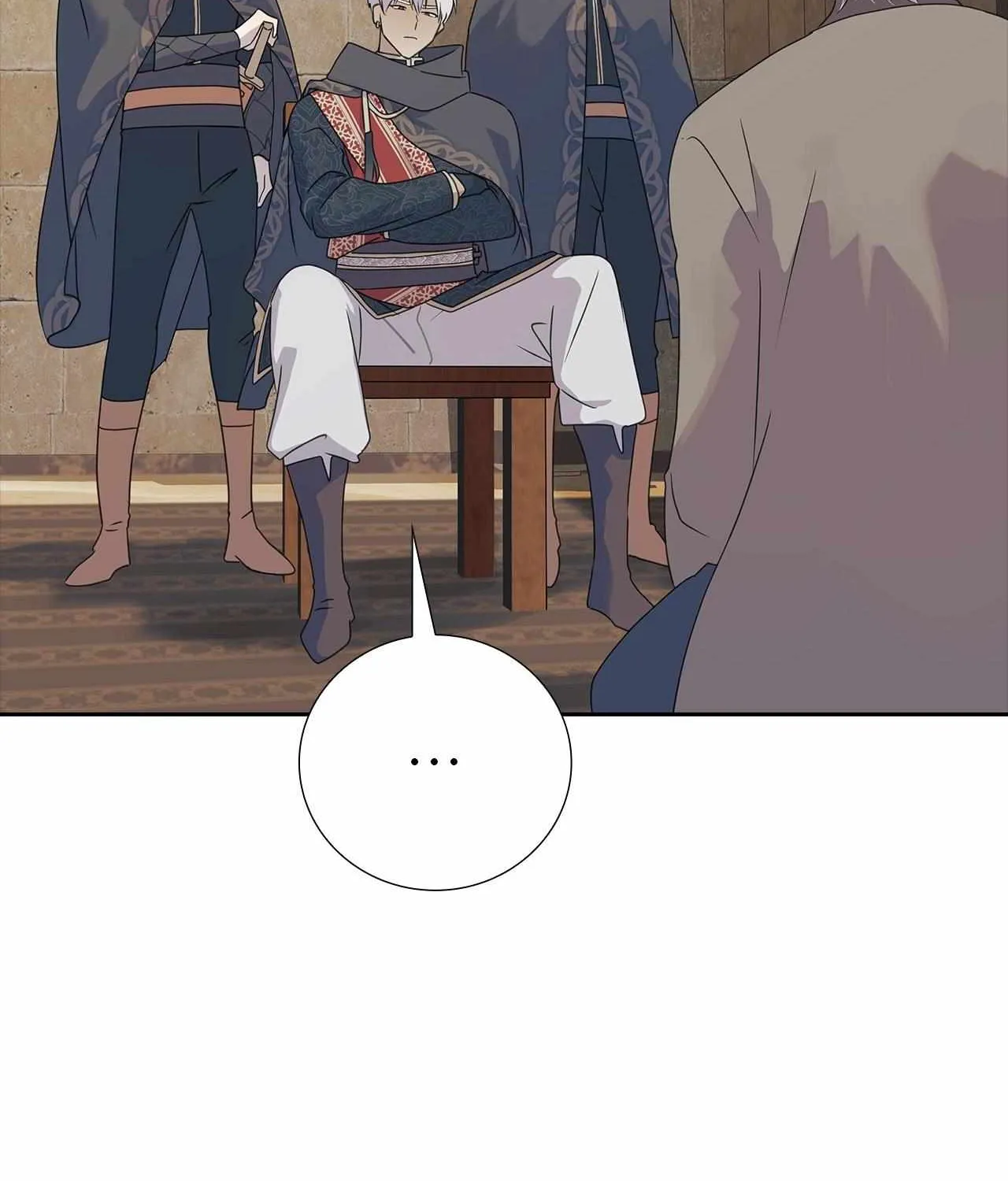 Bloody Moon (Yuzuya) Chapter 24 page 102 - 