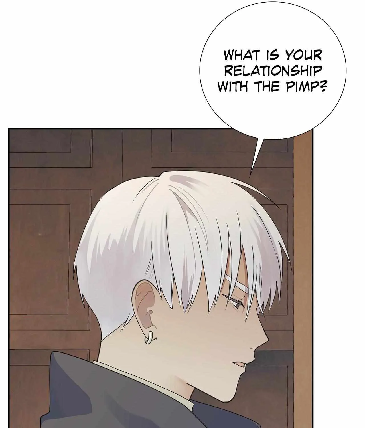 Bloody Moon (Yuzuya) Chapter 24 page 104 - 