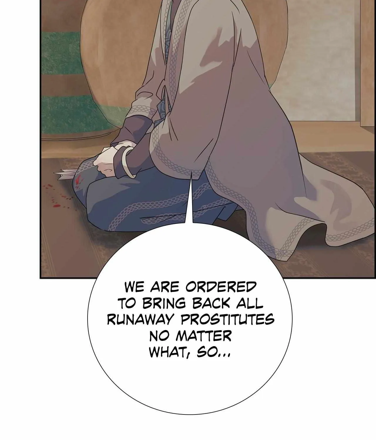 Bloody Moon (Yuzuya) Chapter 24 page 107 - 