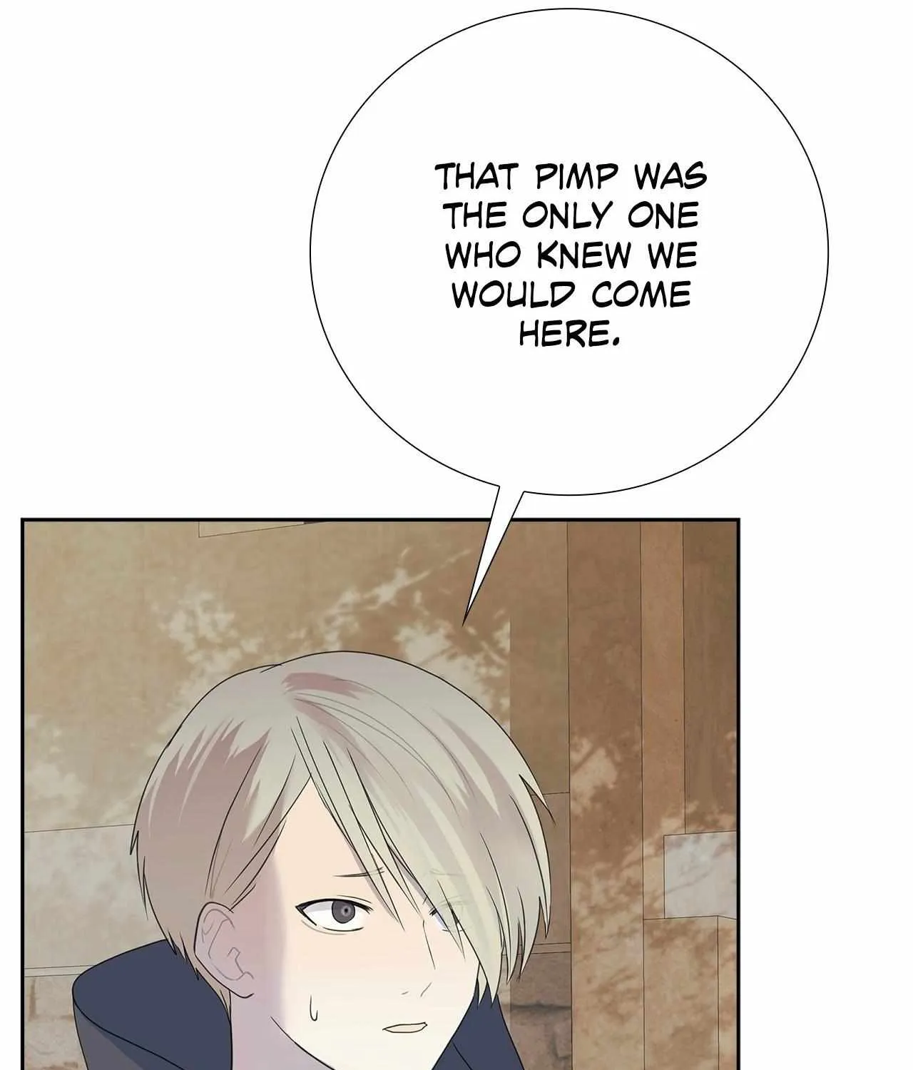 Bloody Moon (Yuzuya) Chapter 24 page 12 - 