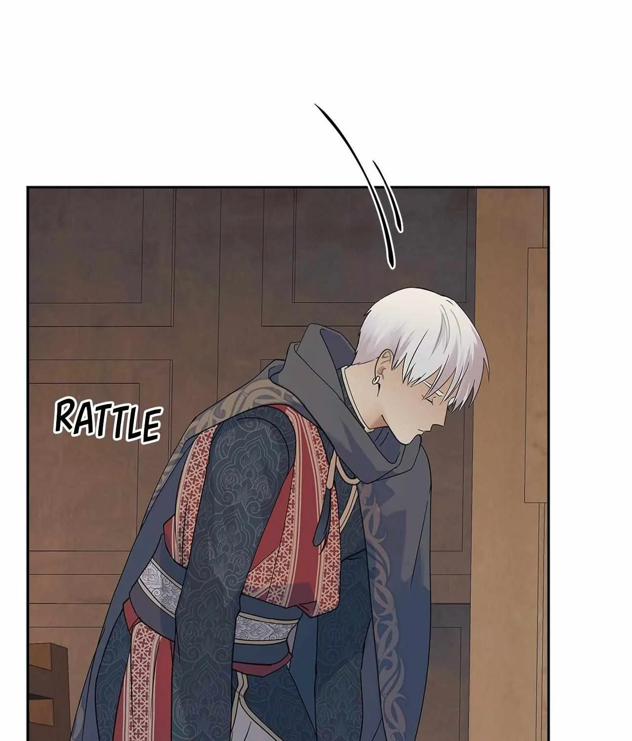 Bloody Moon (Yuzuya) Chapter 24 page 113 - 
