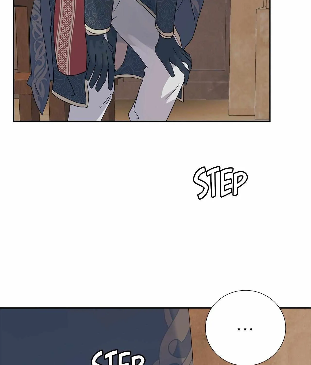 Bloody Moon (Yuzuya) Chapter 24 page 114 - 