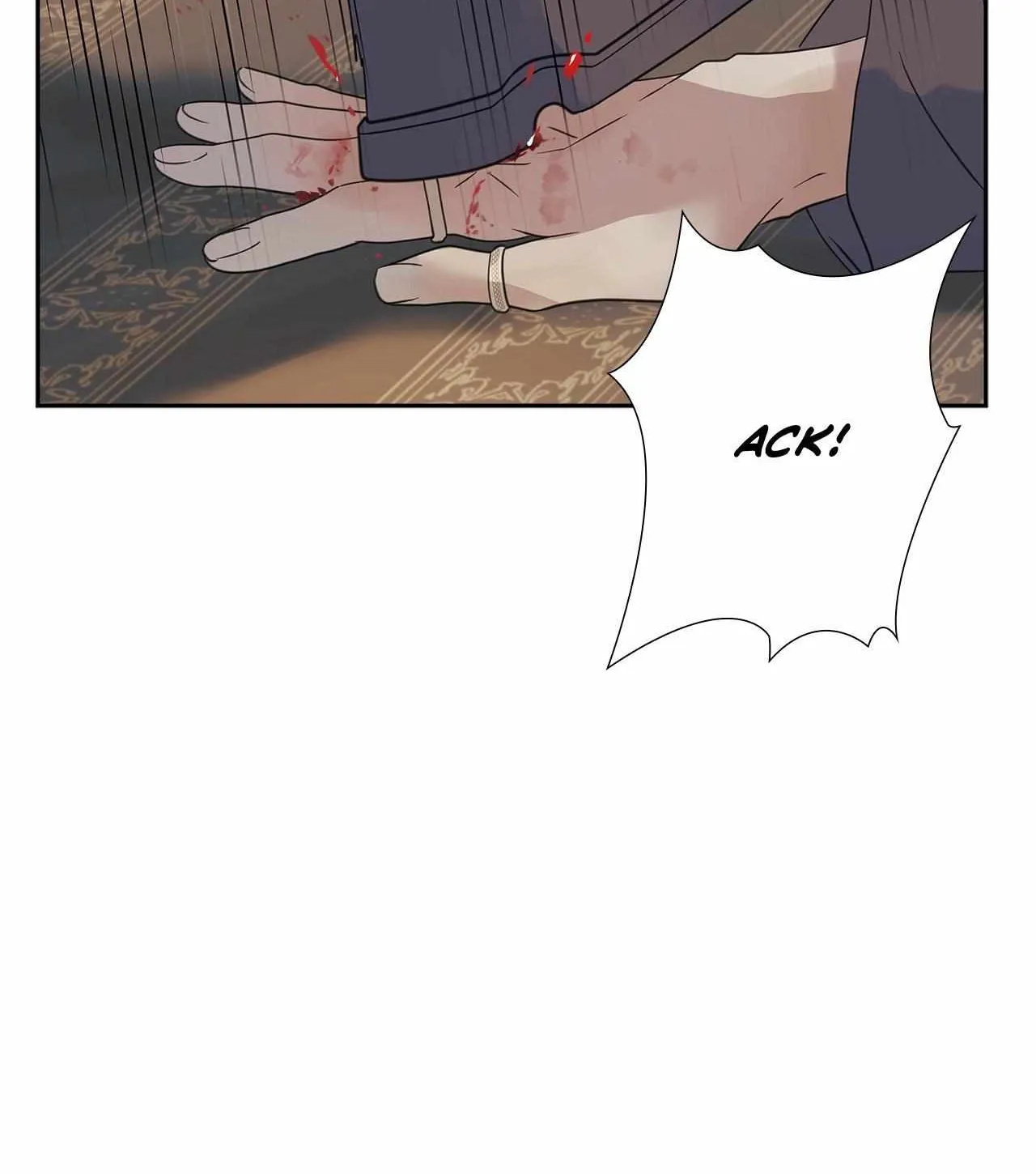 Bloody Moon (Yuzuya) Chapter 24 page 117 - 