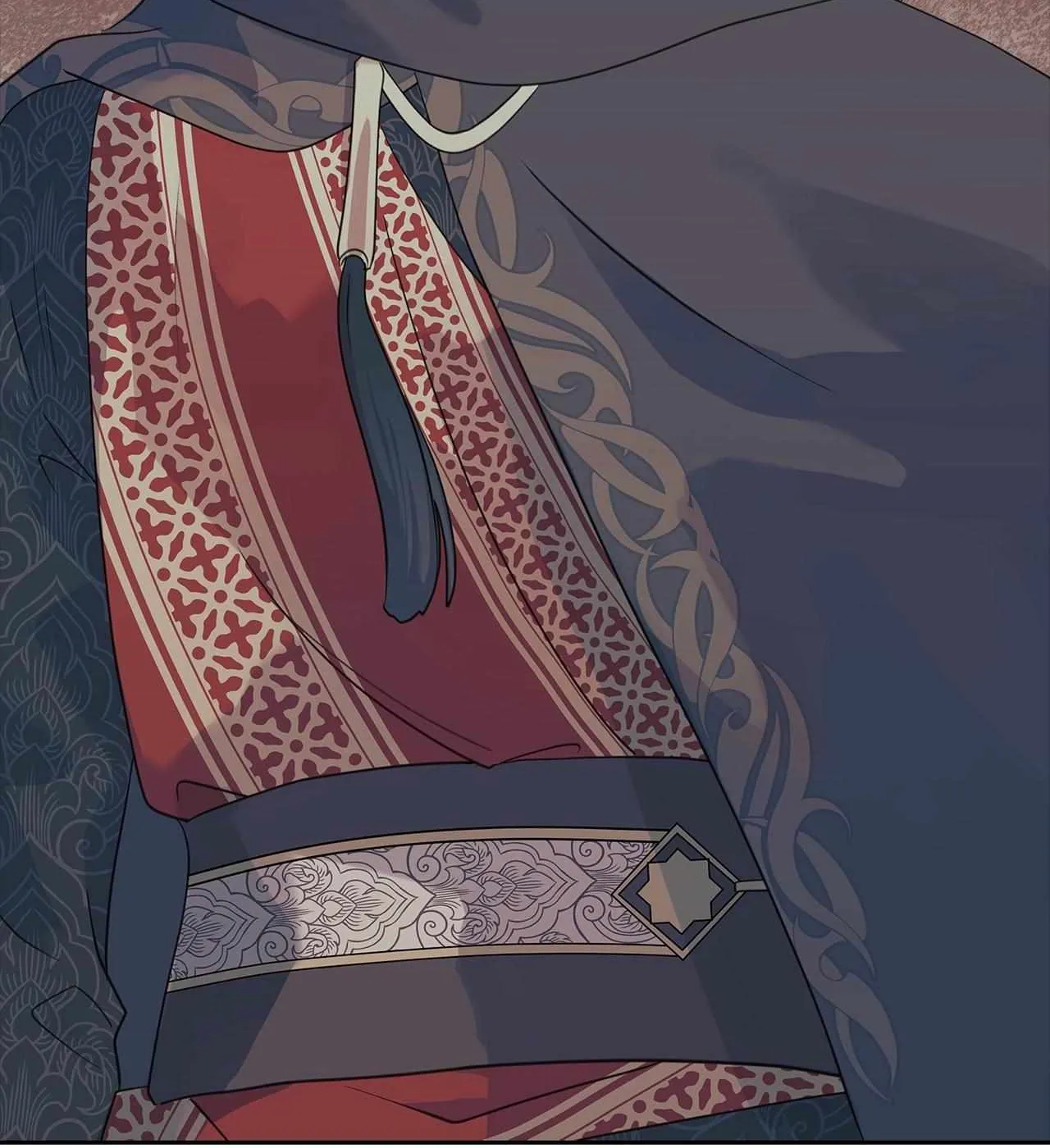 Bloody Moon (Yuzuya) Chapter 24 page 121 - 