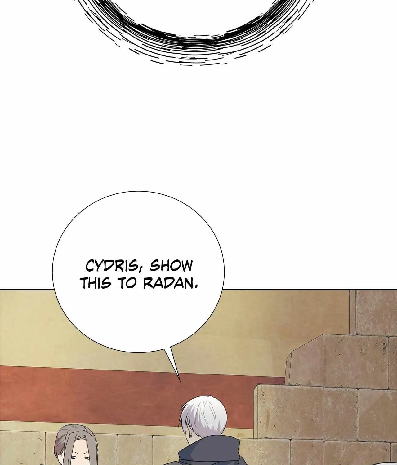 Bloody Moon (Yuzuya) Chapter 24 page 126 - 