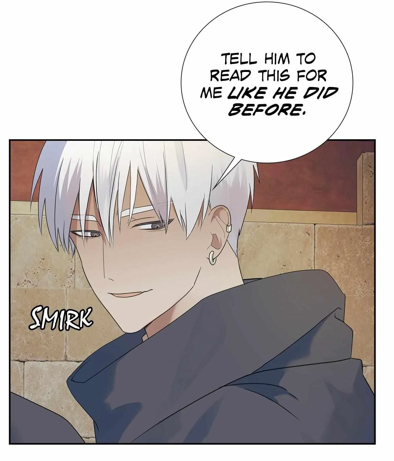 Bloody Moon (Yuzuya) Chapter 24 page 129 - 