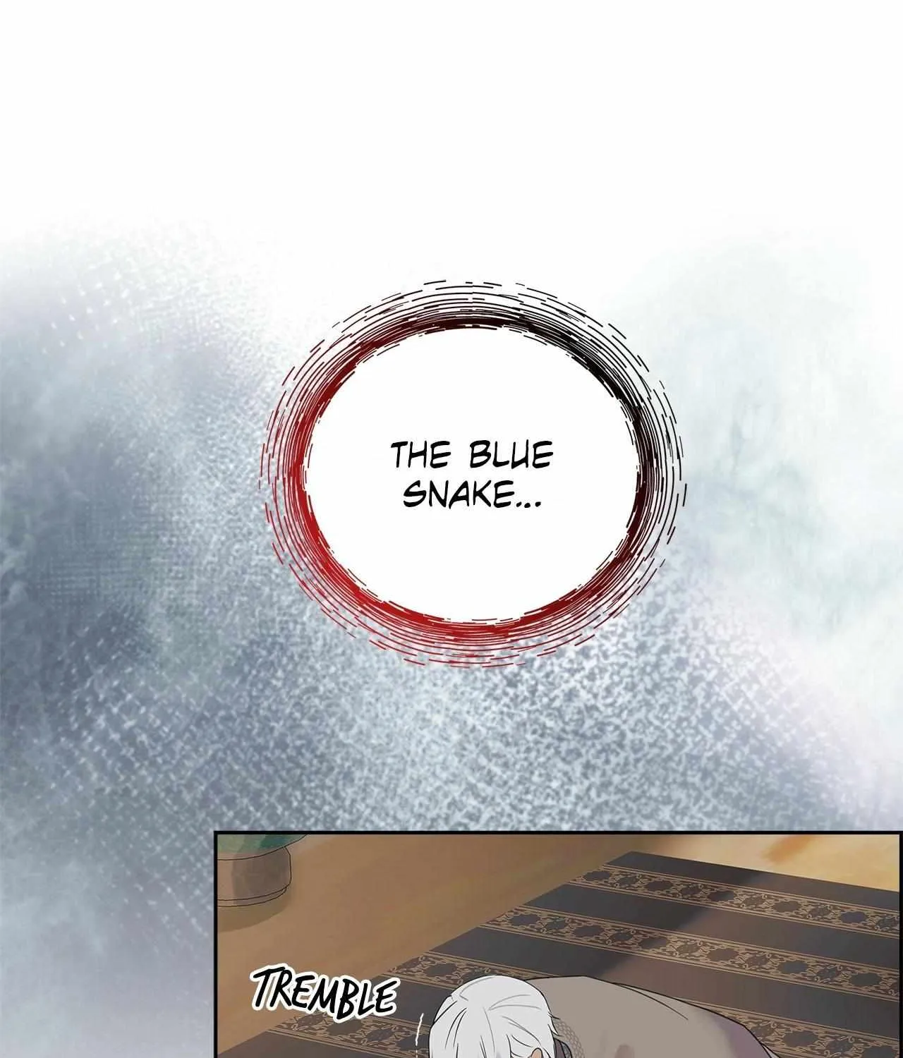 Bloody Moon (Yuzuya) Chapter 24 page 130 - 