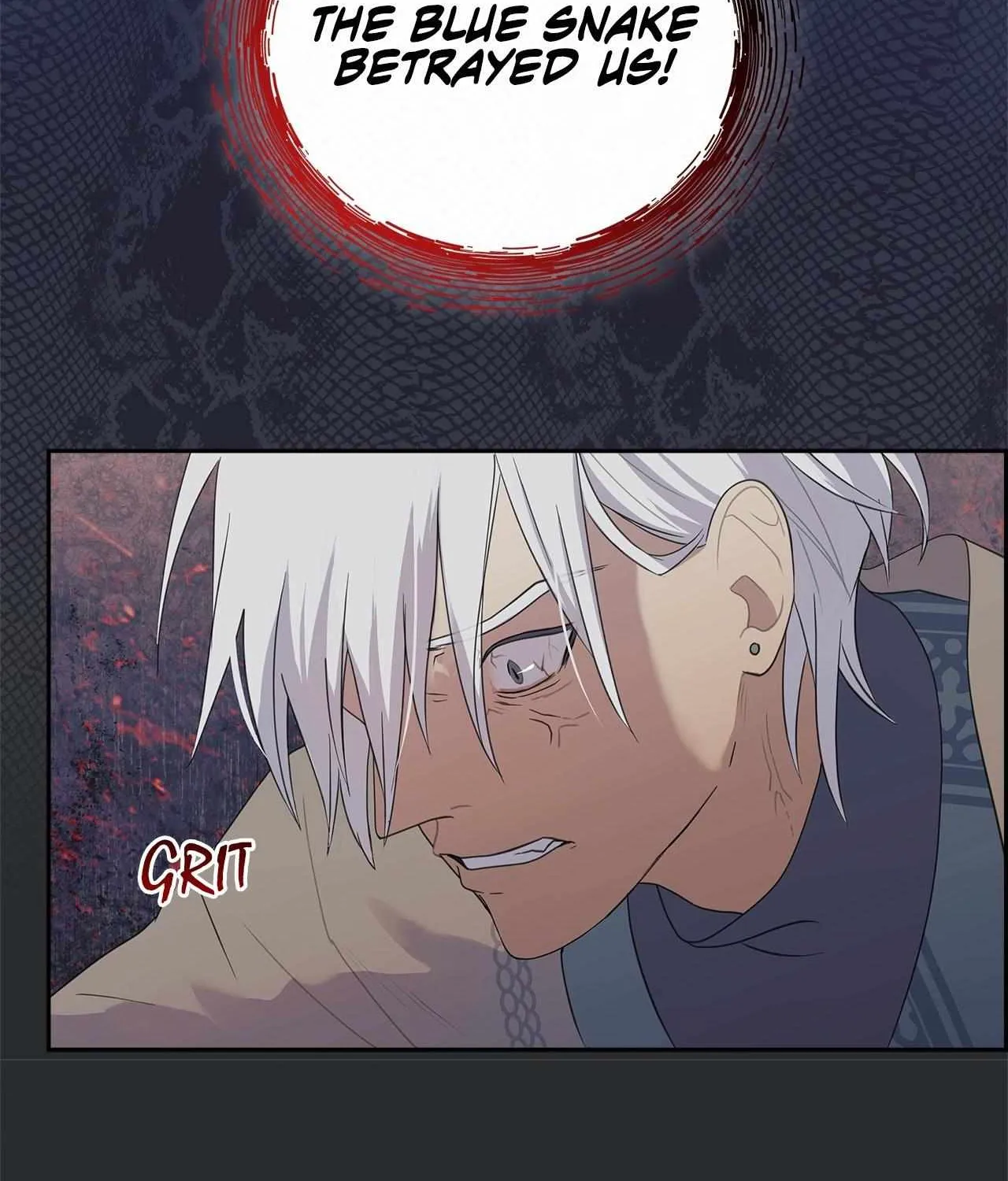 Bloody Moon (Yuzuya) Chapter 24 page 132 - 