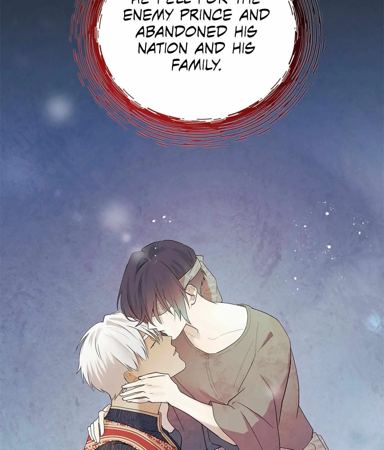 Bloody Moon (Yuzuya) Chapter 24 page 134 - 