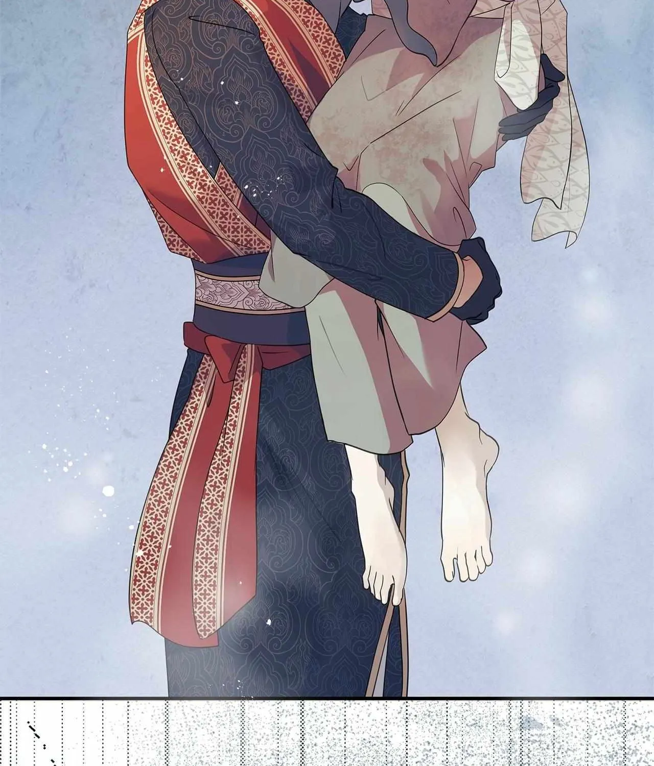 Bloody Moon (Yuzuya) Chapter 24 page 135 - 