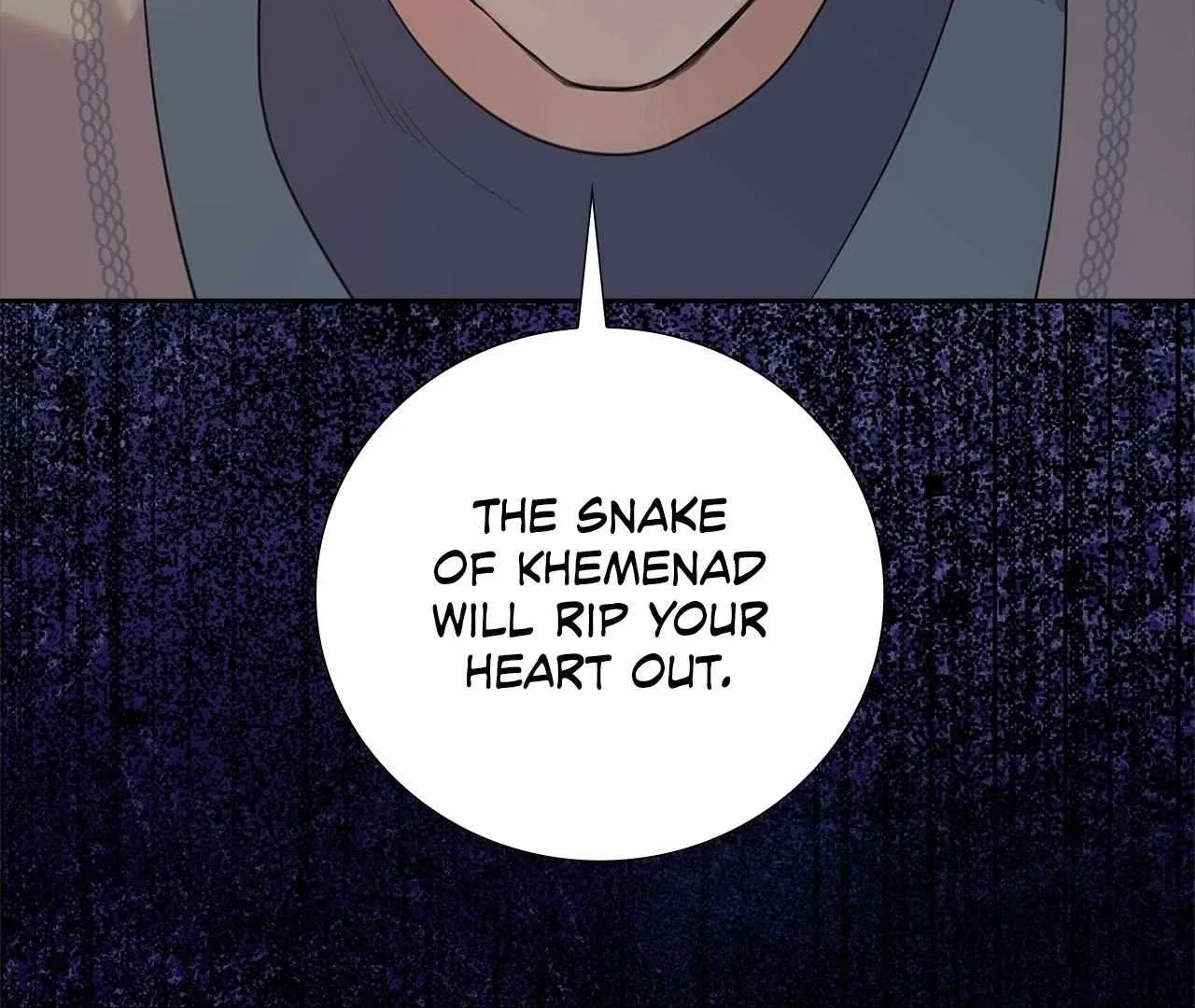 Bloody Moon (Yuzuya) Chapter 24 page 137 - 