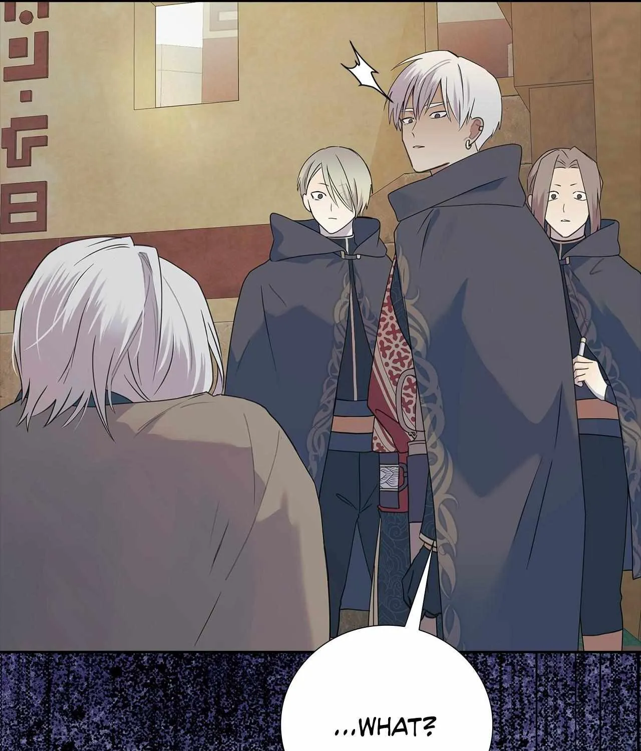 Bloody Moon (Yuzuya) Chapter 24 page 138 - 