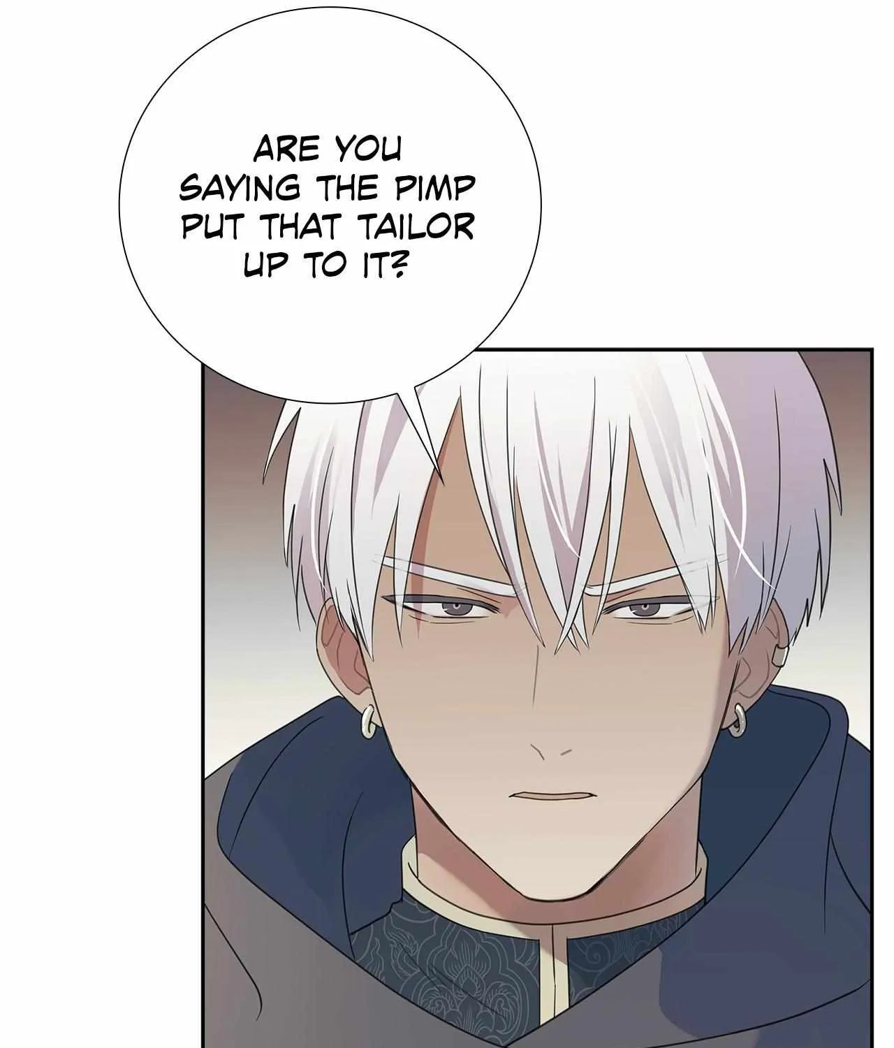 Bloody Moon (Yuzuya) Chapter 24 page 15 - 