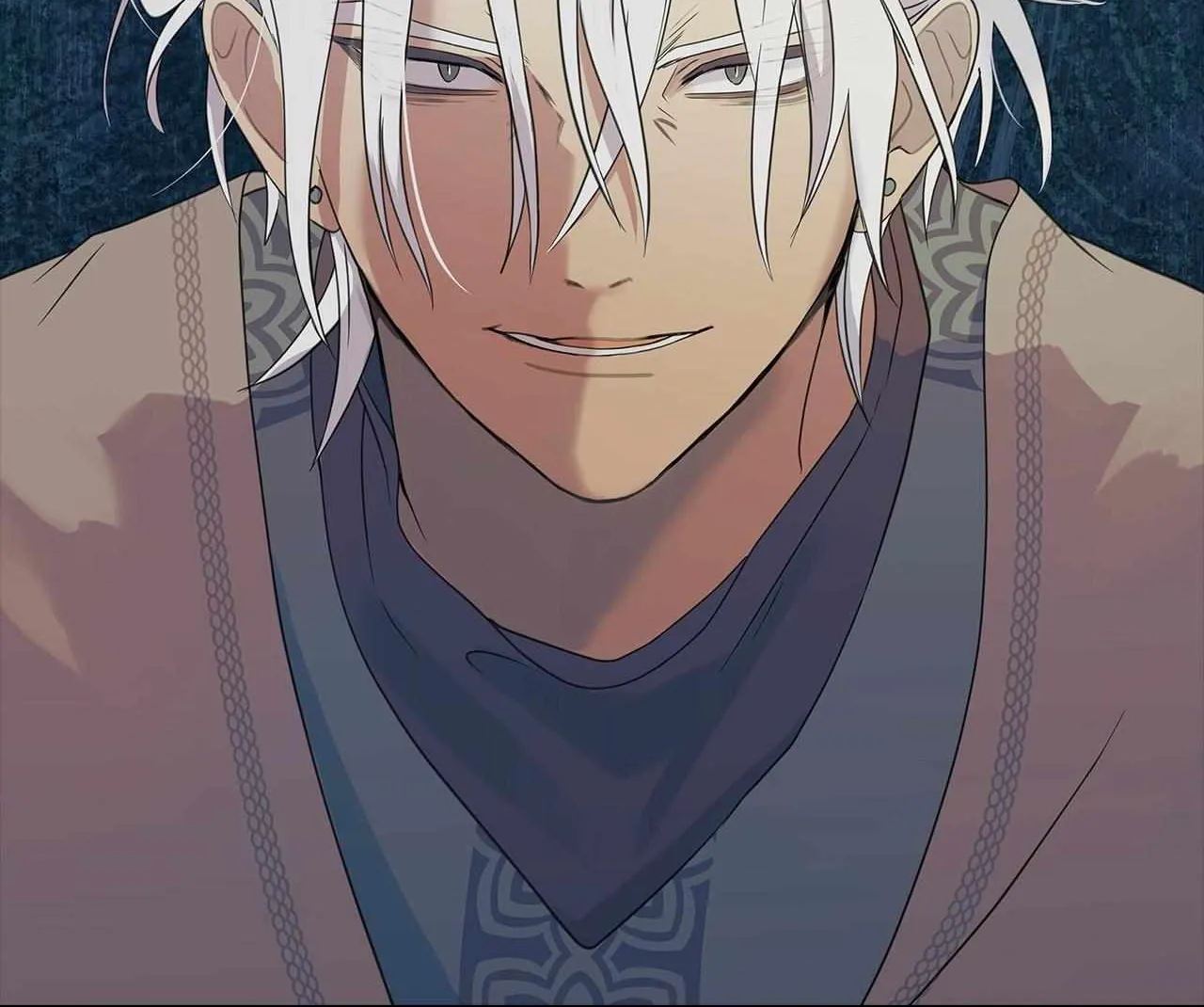 Bloody Moon (Yuzuya) Chapter 24 page 141 - 