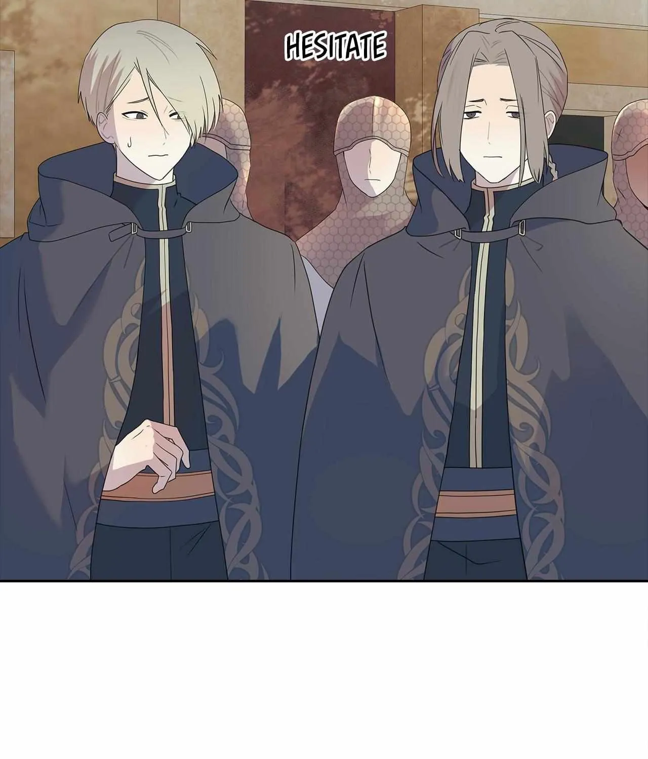 Bloody Moon (Yuzuya) Chapter 24 page 17 - 
