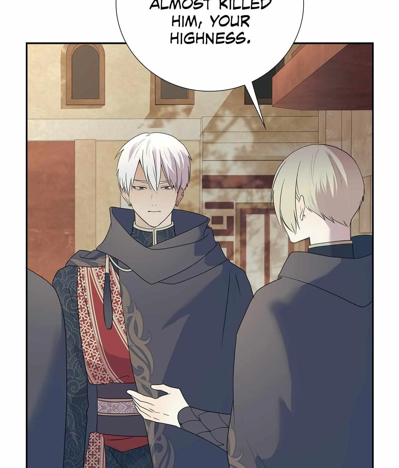 Bloody Moon (Yuzuya) Chapter 24 page 25 - 