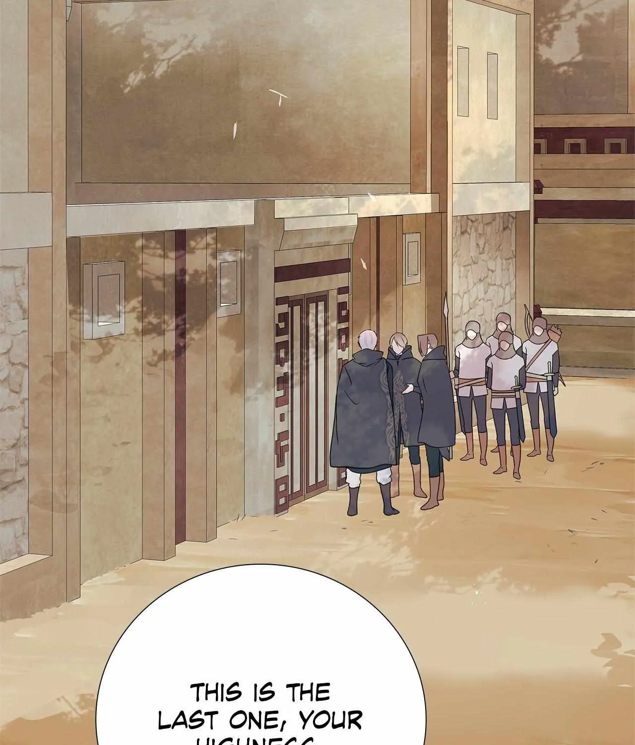 Bloody Moon (Yuzuya) Chapter 24 page 4 - 
