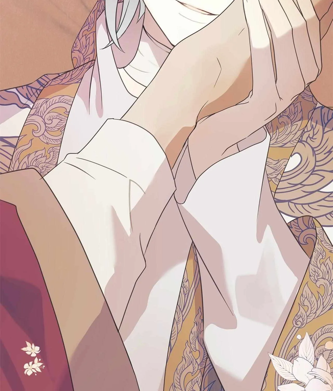 Bloody Moon (Yuzuya) Chapter 24 page 33 - 