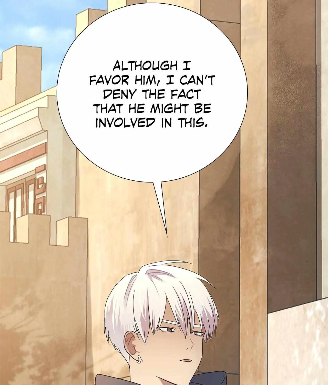 Bloody Moon (Yuzuya) Chapter 24 page 38 - 