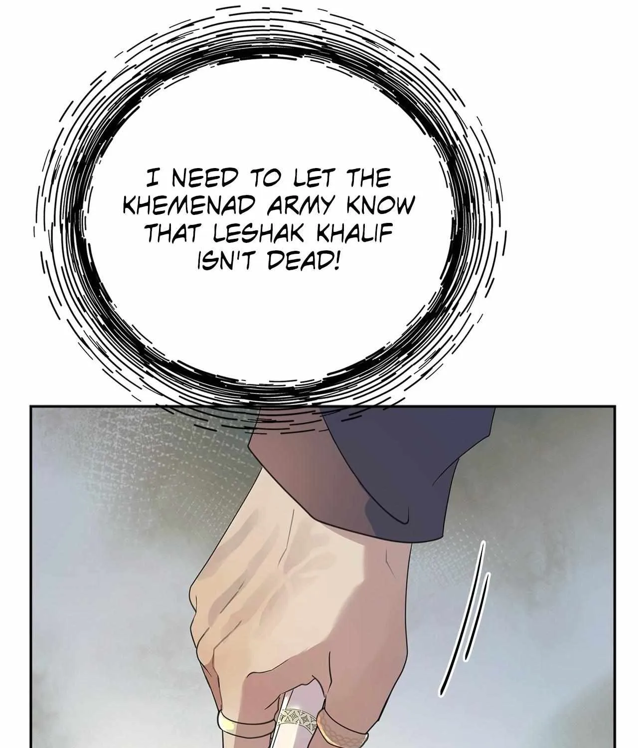Bloody Moon (Yuzuya) Chapter 24 page 54 - 