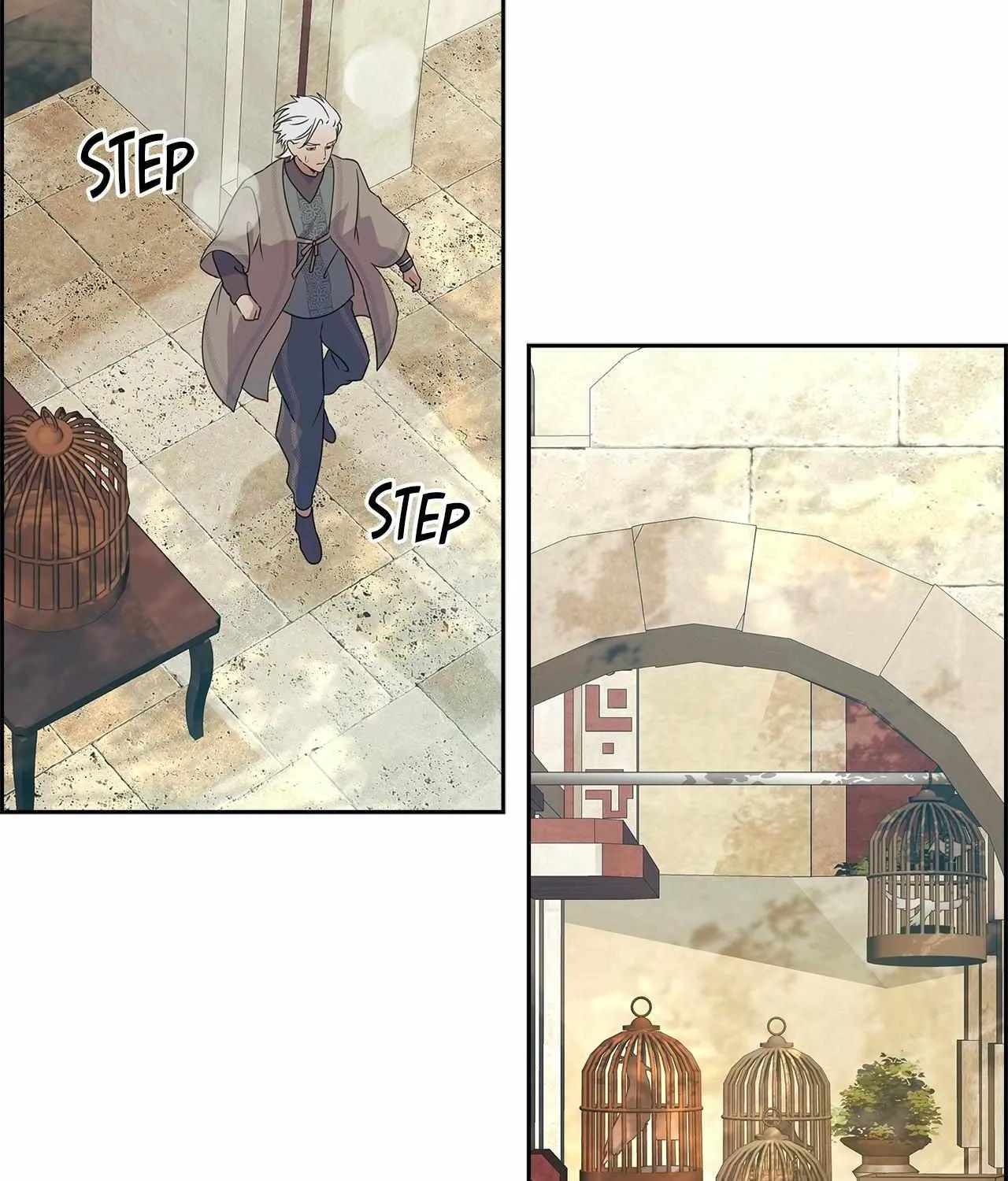 Bloody Moon (Yuzuya) Chapter 24 page 56 - 