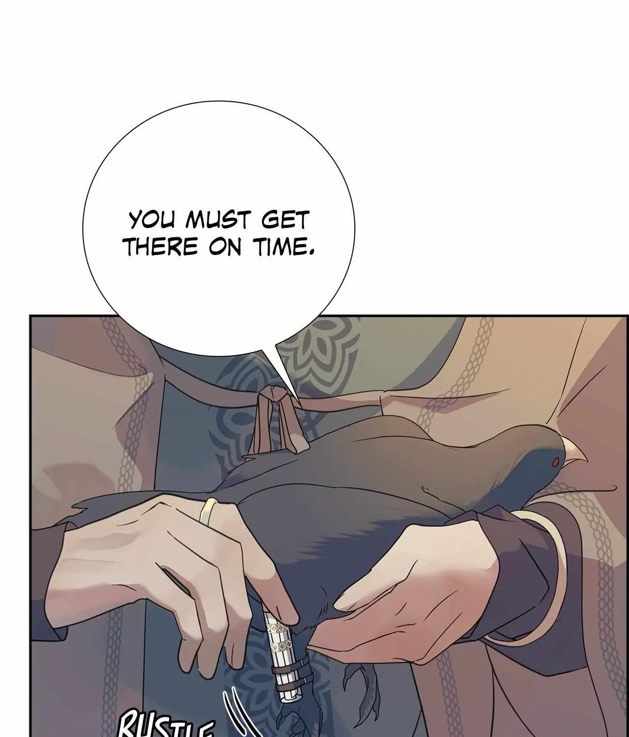 Bloody Moon (Yuzuya) Chapter 24 page 60 - 
