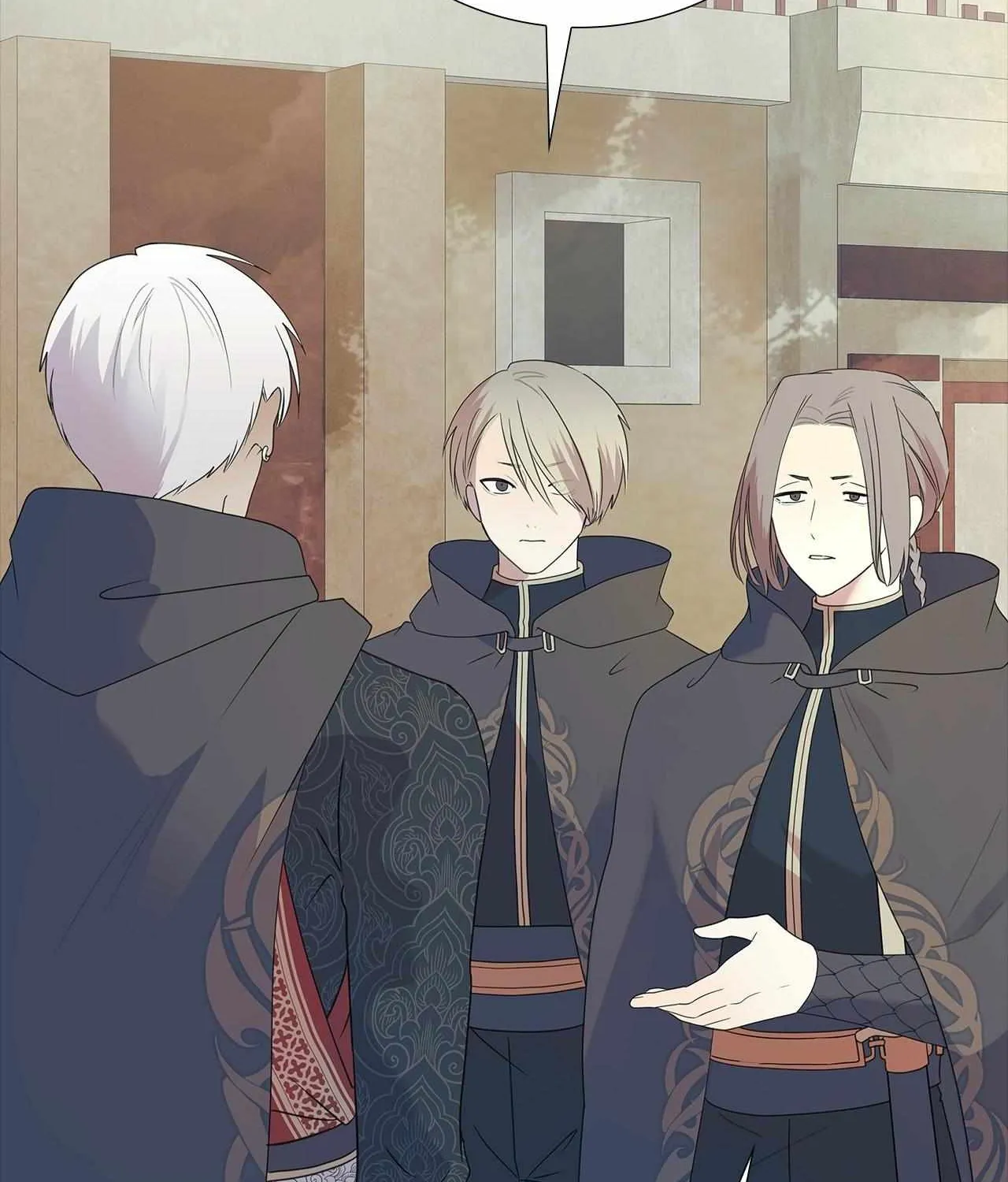 Bloody Moon (Yuzuya) Chapter 24 page 7 - 