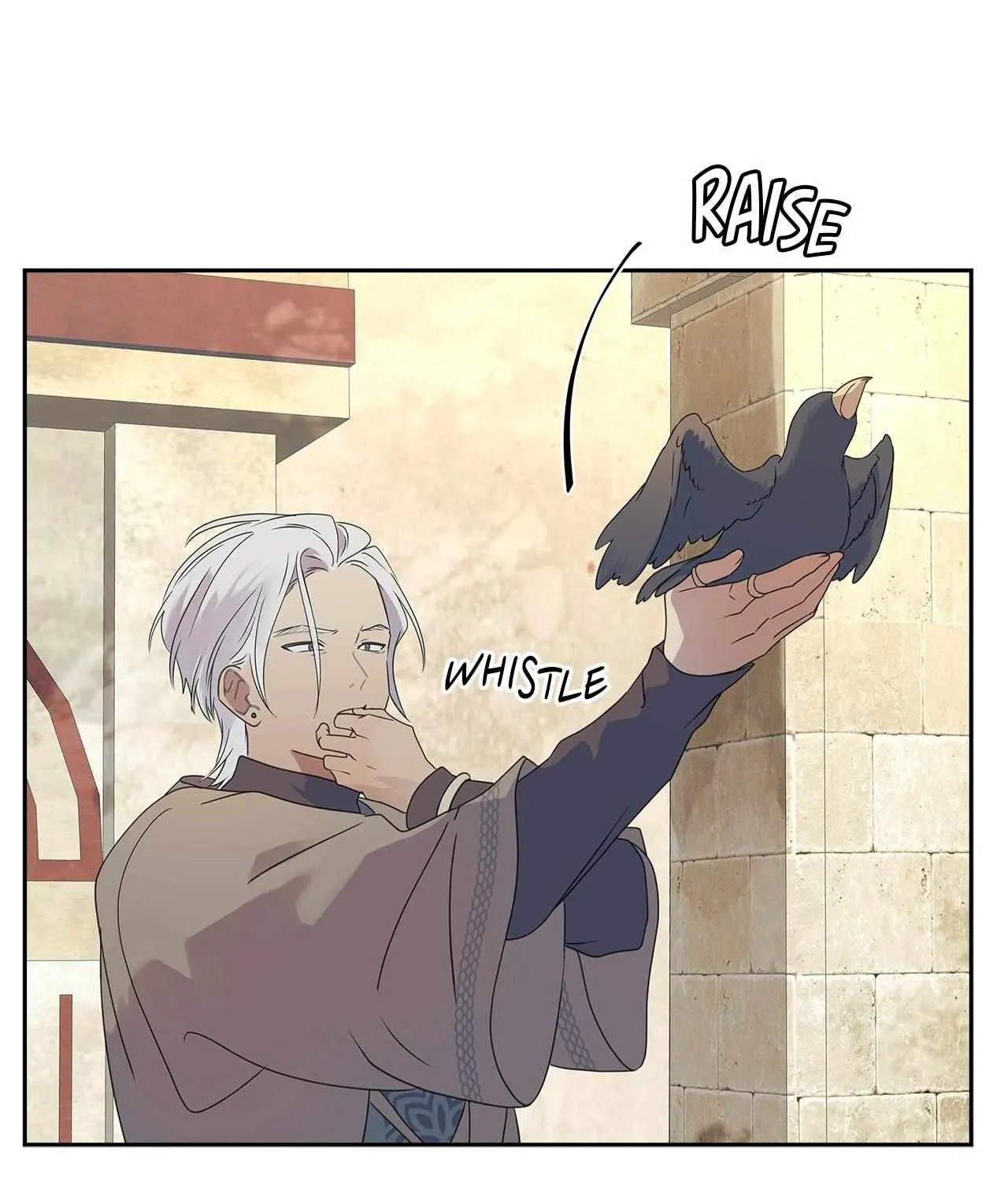 Bloody Moon (Yuzuya) Chapter 24 page 62 - 