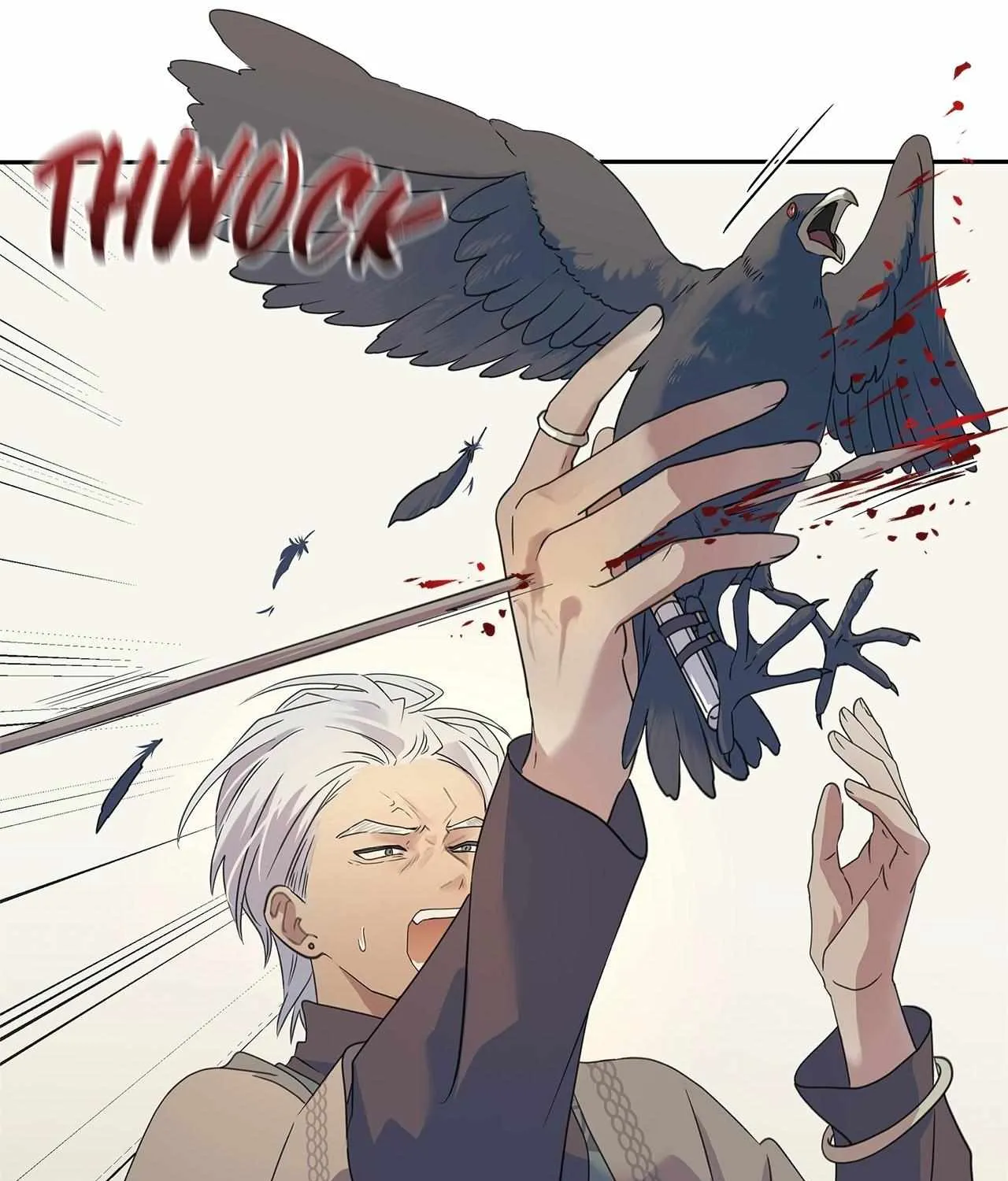 Bloody Moon (Yuzuya) Chapter 24 page 65 - 