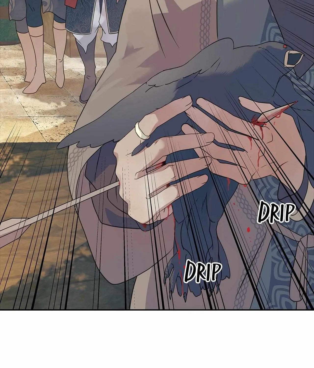 Bloody Moon (Yuzuya) Chapter 24 page 69 - 