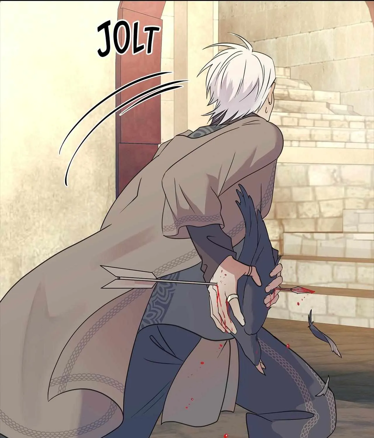 Bloody Moon (Yuzuya) Chapter 24 page 71 - 