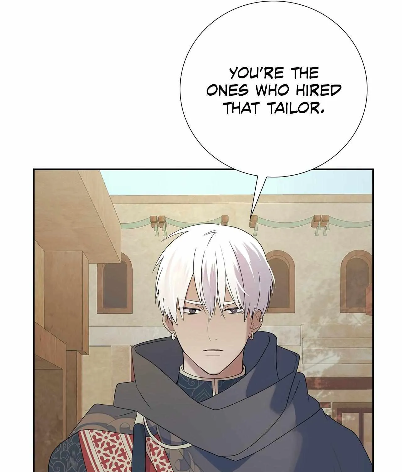 Bloody Moon (Yuzuya) Chapter 24 page 9 - 