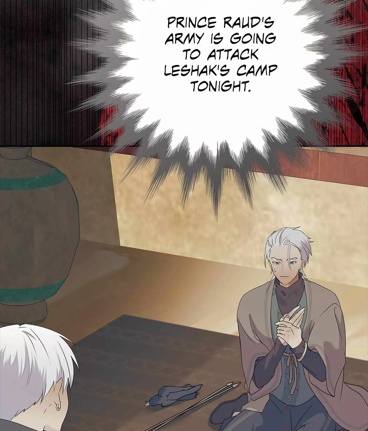 Bloody Moon (Yuzuya) Chapter 24 page 85 - 