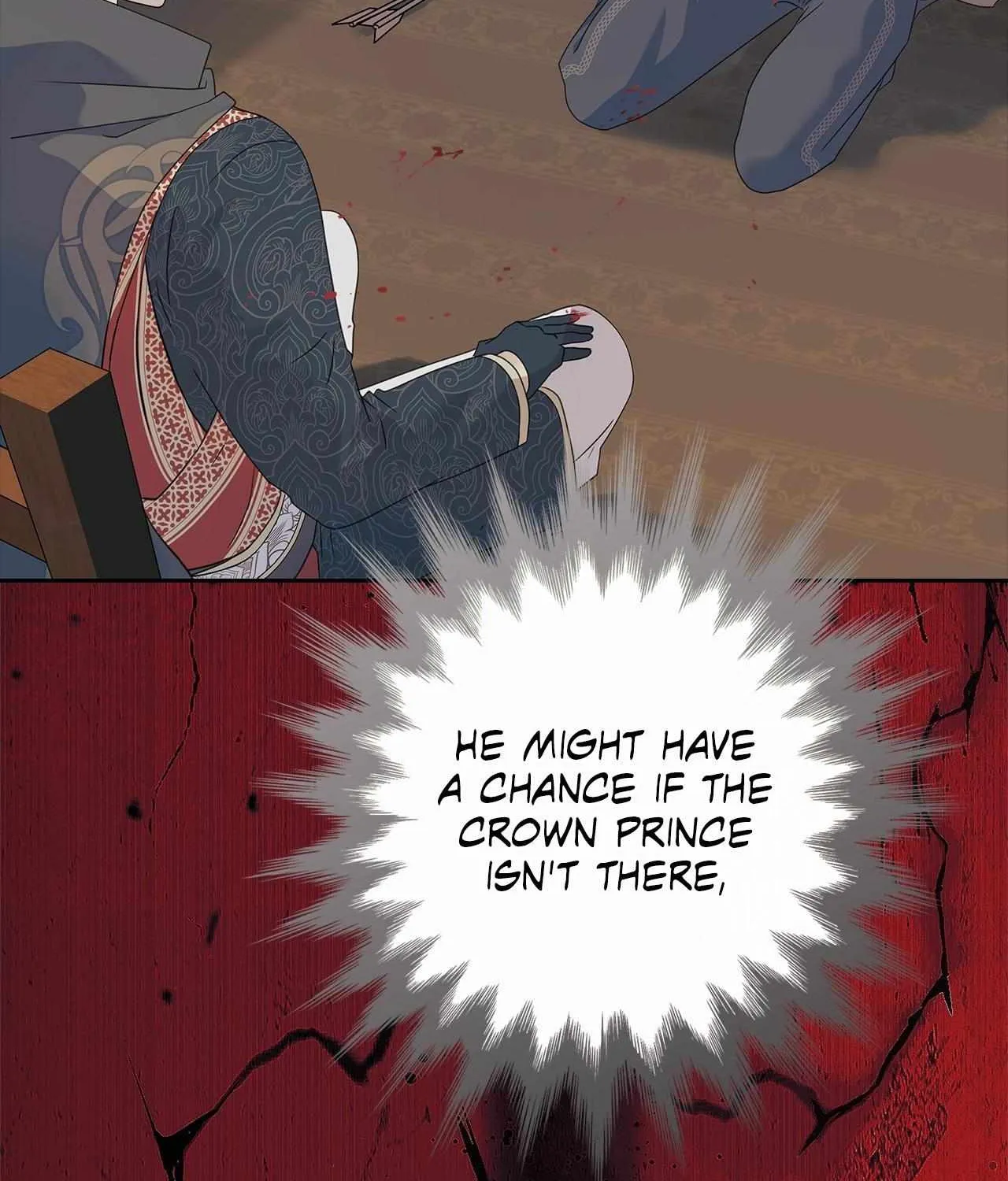 Bloody Moon (Yuzuya) Chapter 24 page 86 - 