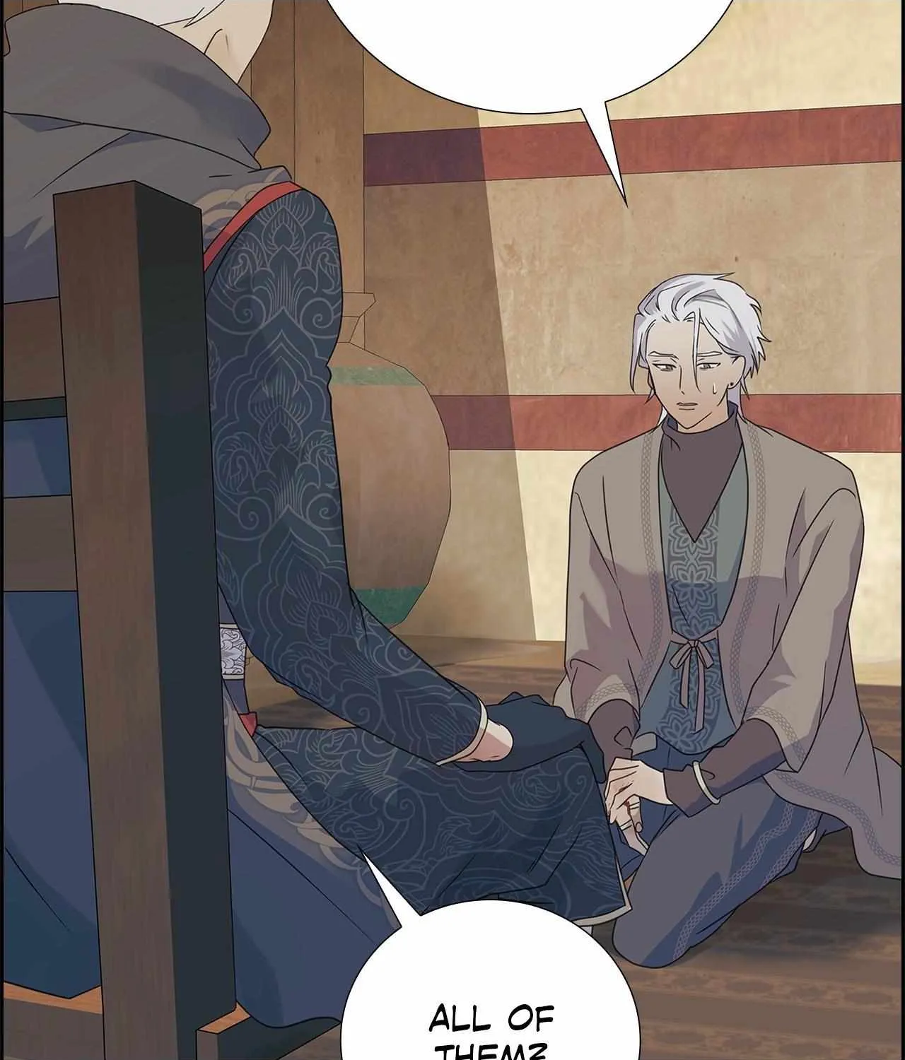 Bloody Moon (Yuzuya) Chapter 24 page 95 - 