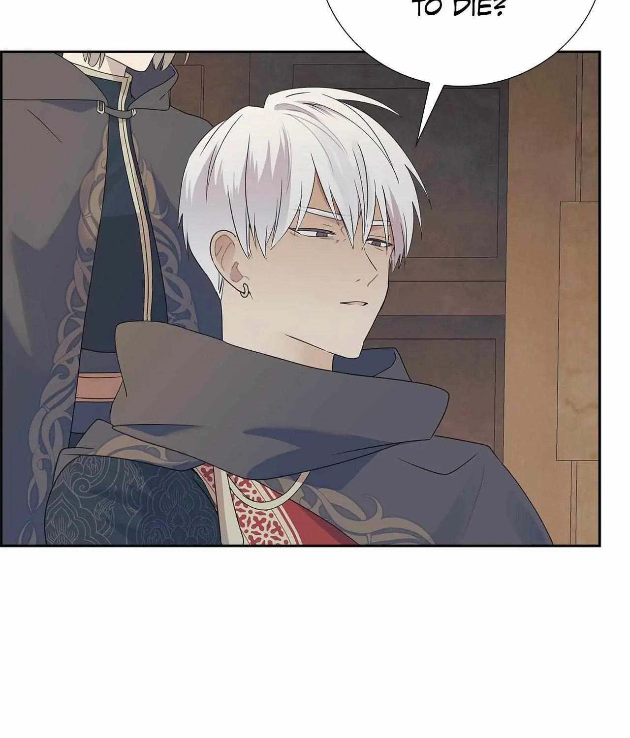 Bloody Moon (Yuzuya) Chapter 24 page 99 - 