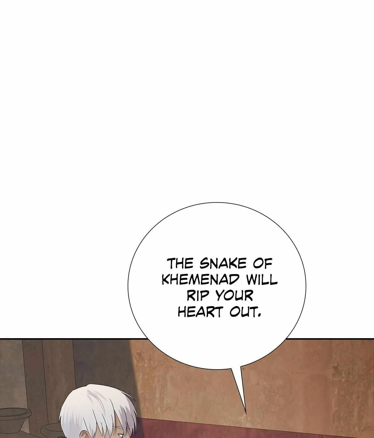 Bloody Moon (Yuzuya) Chapter 25 page 2 - 