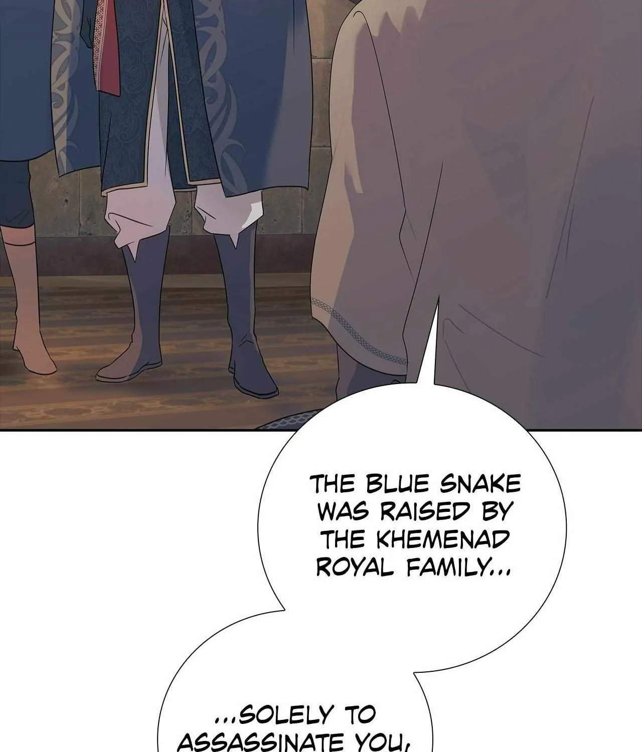 Bloody Moon (Yuzuya) Chapter 25 page 11 - 