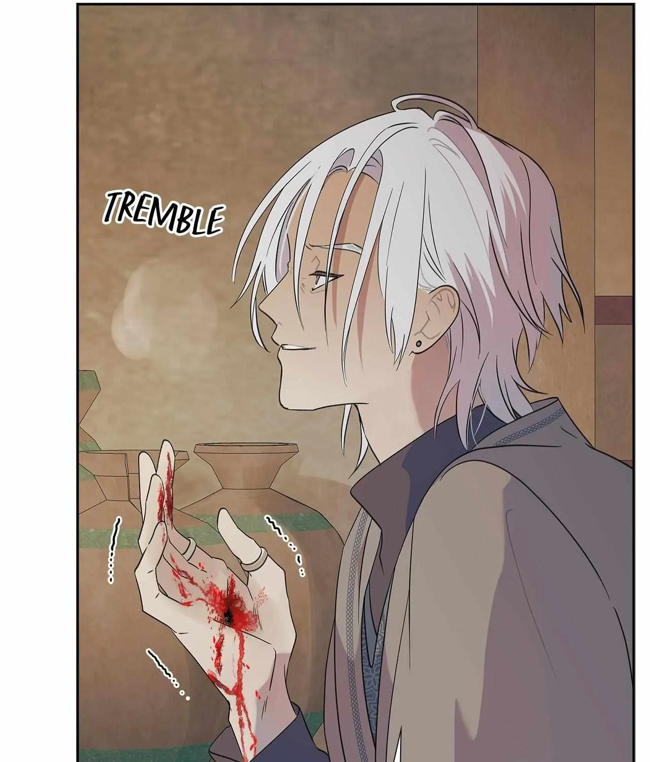 Bloody Moon (Yuzuya) Chapter 25 page 13 - 
