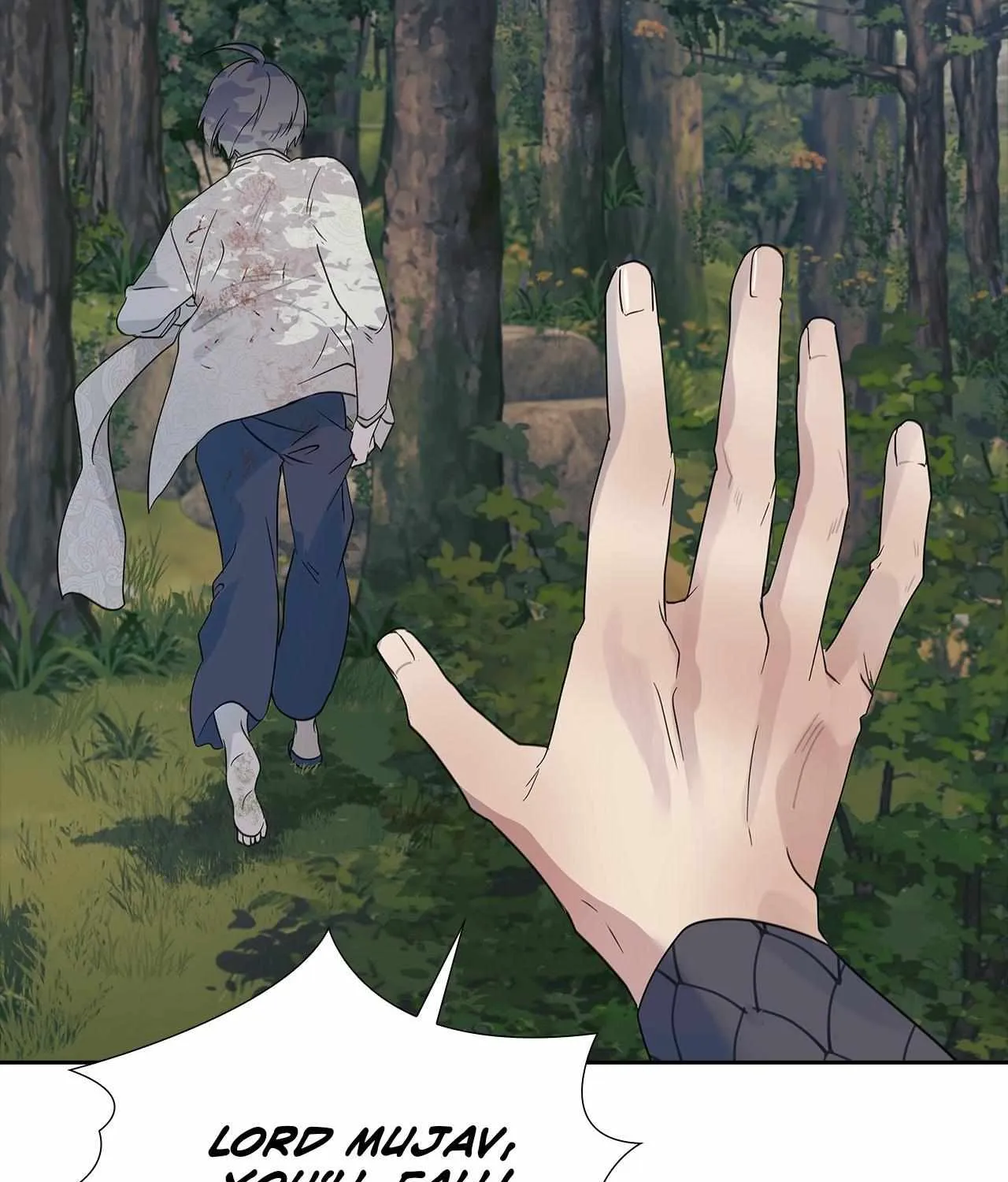 Bloody Moon (Yuzuya) Chapter 25 page 126 - 