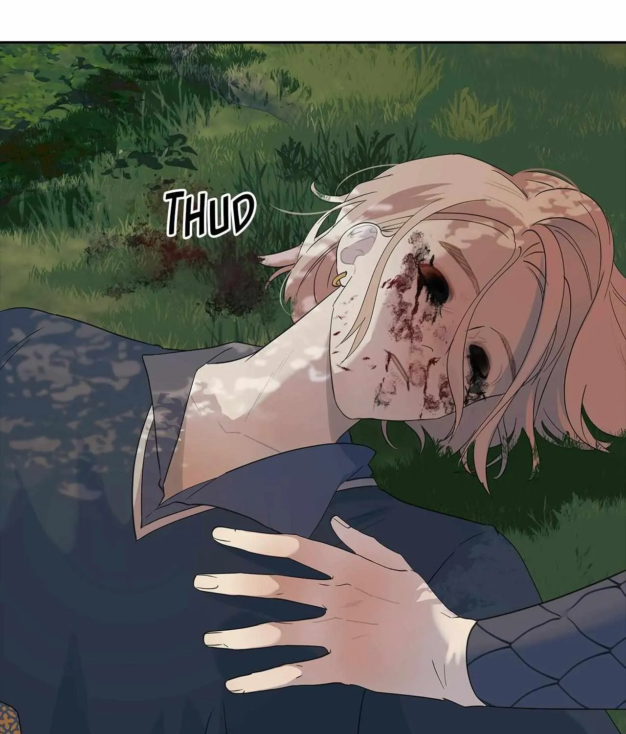 Bloody Moon (Yuzuya) Chapter 25 page 137 - 