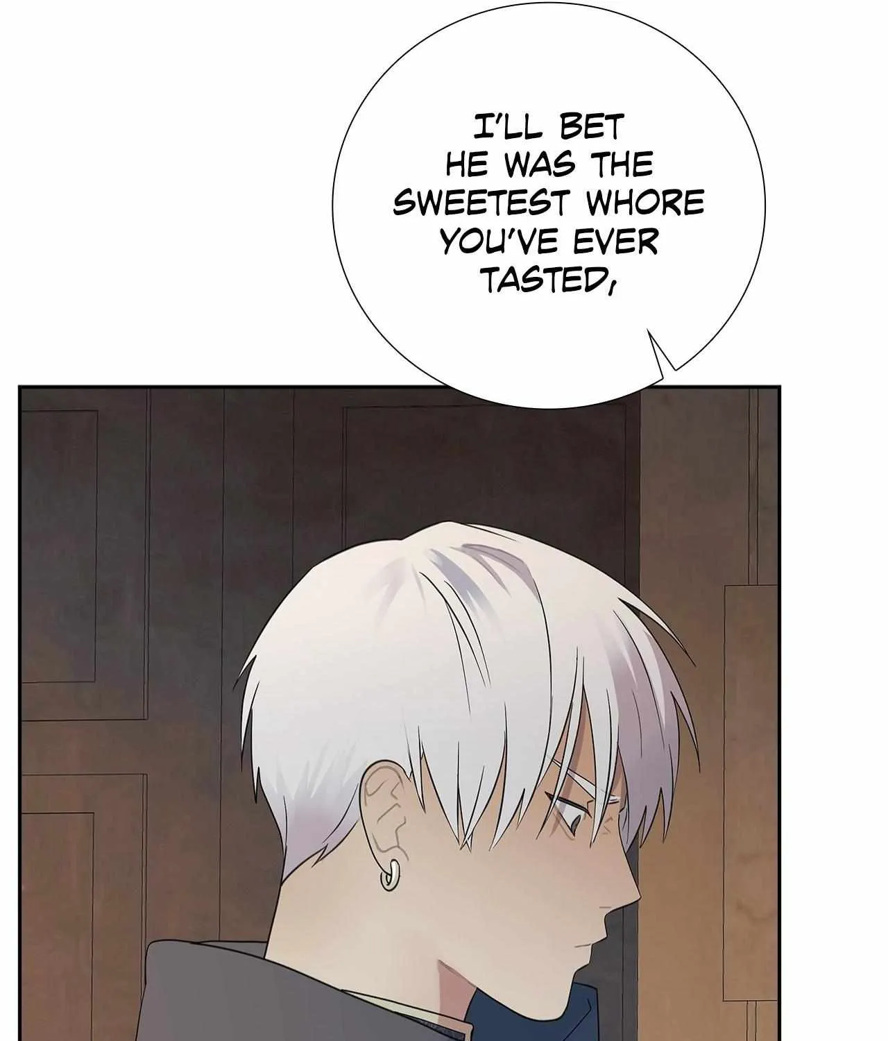 Bloody Moon (Yuzuya) Chapter 25 page 15 - 